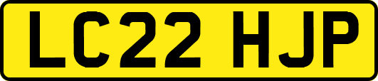LC22HJP