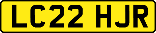 LC22HJR