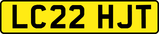 LC22HJT