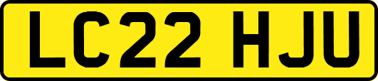 LC22HJU