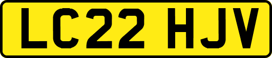 LC22HJV