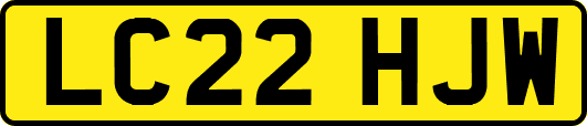 LC22HJW