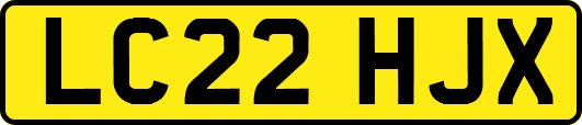 LC22HJX