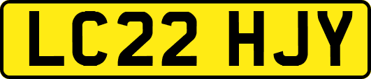 LC22HJY