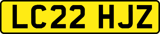 LC22HJZ