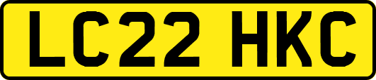LC22HKC