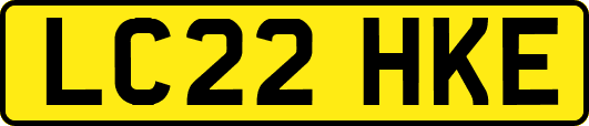 LC22HKE