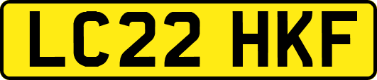 LC22HKF