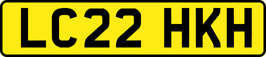 LC22HKH