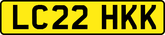 LC22HKK