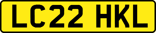 LC22HKL