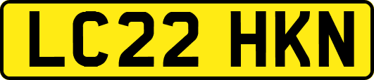 LC22HKN