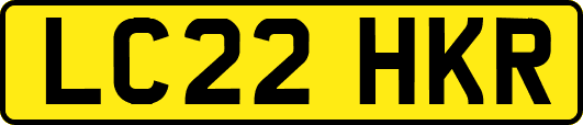 LC22HKR