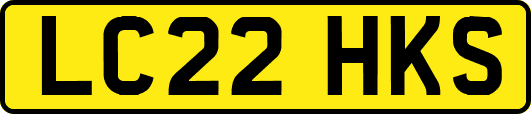 LC22HKS
