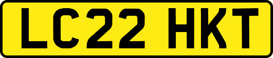 LC22HKT