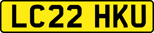 LC22HKU