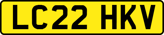 LC22HKV