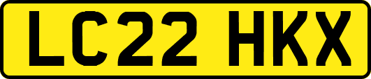 LC22HKX