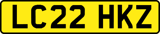 LC22HKZ