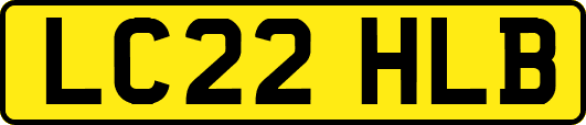 LC22HLB