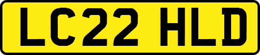 LC22HLD