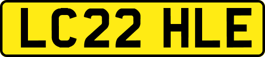 LC22HLE