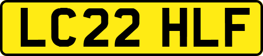 LC22HLF