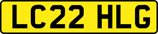 LC22HLG