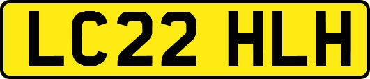 LC22HLH