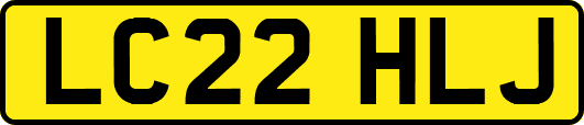 LC22HLJ