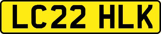 LC22HLK