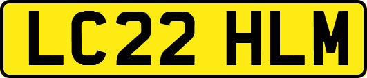 LC22HLM