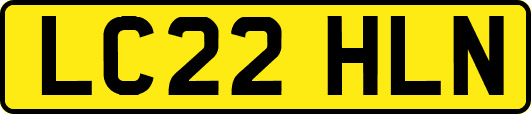LC22HLN