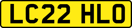LC22HLO