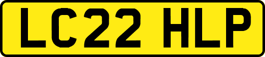 LC22HLP