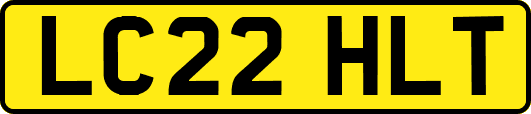 LC22HLT