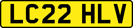 LC22HLV