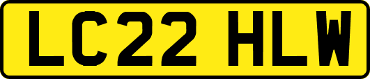 LC22HLW