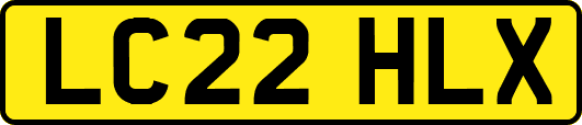LC22HLX