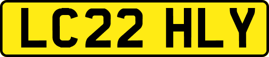 LC22HLY