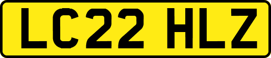 LC22HLZ