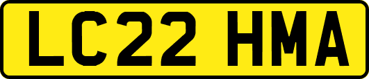LC22HMA
