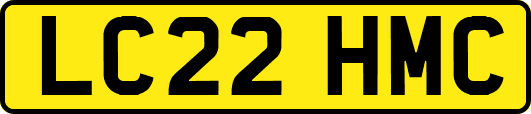 LC22HMC