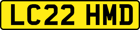 LC22HMD