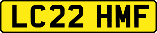 LC22HMF