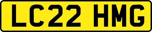 LC22HMG