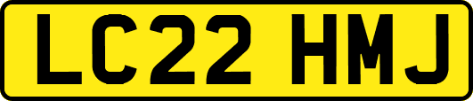 LC22HMJ