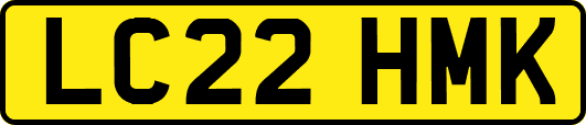 LC22HMK