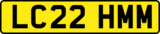 LC22HMM