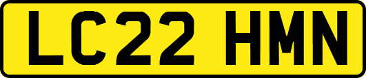 LC22HMN
